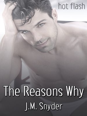 cover image of The Reasons Why